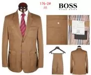 boss costumes homme 2019U designers style populaire hot sale 00014 brun